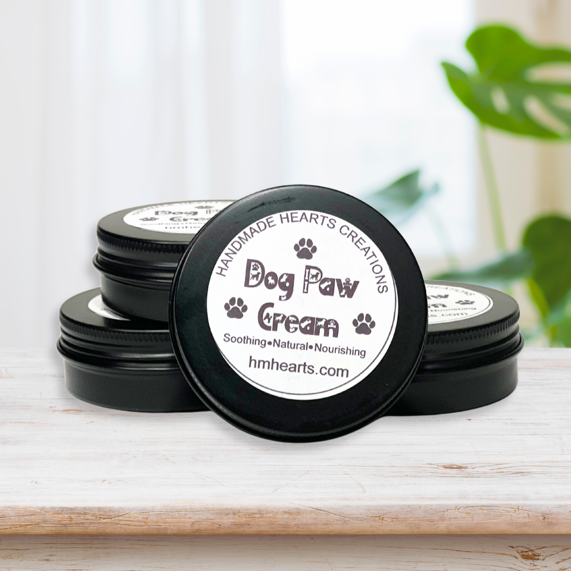 Dog Paw Cream (Local Pickup Only)