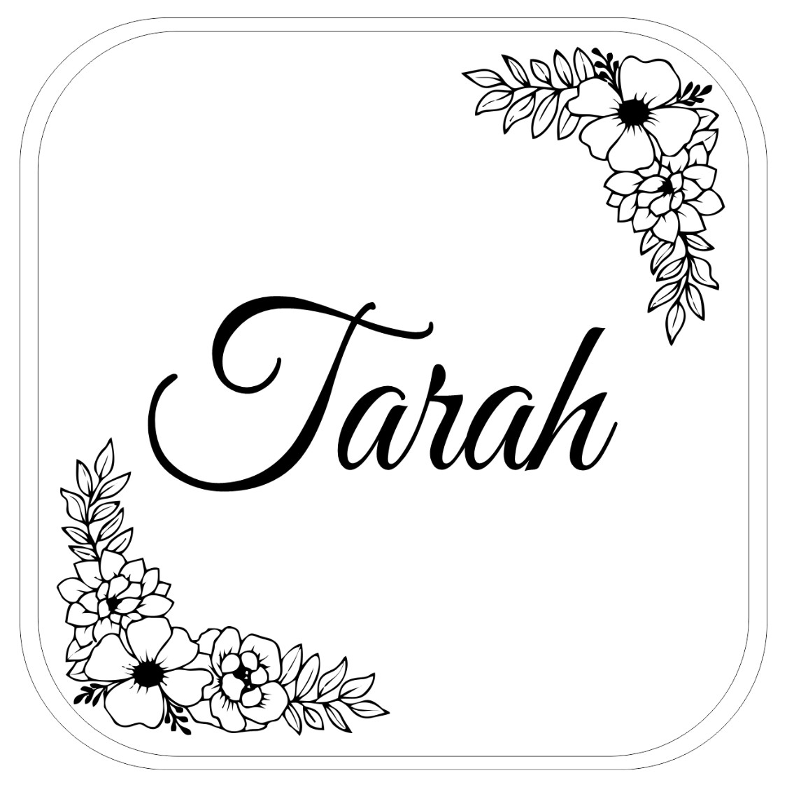 Travel Jewelry Box - Personalized