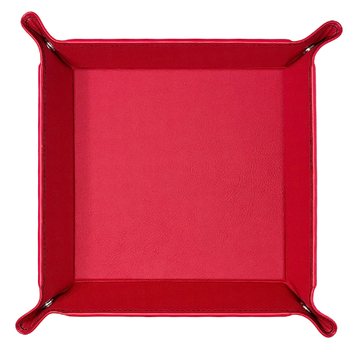 Snap Tray - Harley Davidson Motorcycle (Catch-All Tray / Valet Tray / Dice Tray)